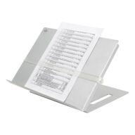 Multi Document Holder A3 silver with ruler thumbnail