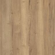 Tafelblad natuur eiken 120 x 80 cm thumbnail