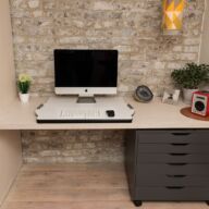 Opløft - Zit-Sta Oplossing - 78x60cm thumbnail