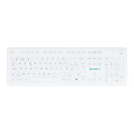 Clavier médical Purekeys Azerty BE thumbnail