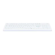 Purekeys medizinische Tastatur Drahtlos DE thumbnail