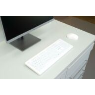 Purekeys wireless medical keyboard US thumbnail
