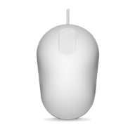 Purekeys medizinische Maus thumbnail