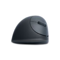 R-Go HE Basic verticale muis - Medium - Links - Bluetooth Draadloos thumbnail