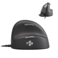 R-Go HE Break Mouse - Small - Right - Wired thumbnail