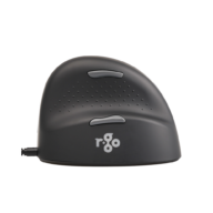 R-Go HE Break Mouse - Small - Right - Wired thumbnail