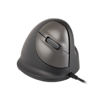 R-Go HE Break Mouse - Small - Right - Wired thumbnail