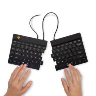 R-Go Split Break Tastatur US thumbnail