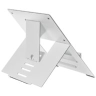 Support pour ordinateur portable R-Go Riser Blanc thumbnail
