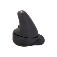 Vertical mouse | Rockstick Mouse 2 | Small/Medium | Black | Wireless | Right- and left-handed thumbnail