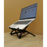 Roost V3 stand - Laptopständer thumbnail