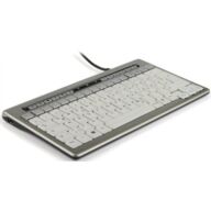 S-board 840 Mini-Tastatur & Grip Maus Delux DE thumbnail