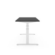 STEELFORCE PRO 670 SLS Schreibtischgestell Weiß thumbnail