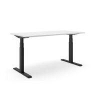 Cadre de bureau STEELFORCE PRO 470 SLS noir thumbnail