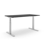 STEELFORCE PRO 670 SLS cadre de bureau argent thumbnail