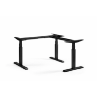 STEELFORCE PRO 471 SLS 90 bureau onderstel zwart thumbnail