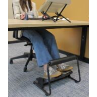 Repose-pieds Relax thumbnail