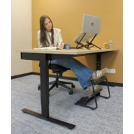 Repose-pieds Relax thumbnail