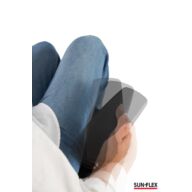 SUN-FLEX®HB ergonomischer Bürostuhl schwarz thumbnail