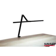 SUN-FLEX® SCREENLITE Schreibtischlampe Schwarz thumbnail