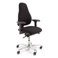 Score 5100 Small ergonomic office chair thumbnail