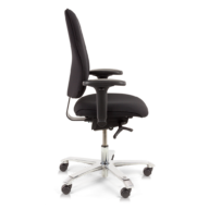 Score 5100 Small ergonomic office chair thumbnail