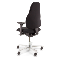 Score 5100 Small ergonomic office chair thumbnail