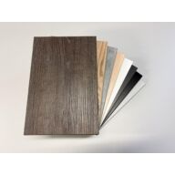 Tablero | Roble marrón | 160 x 80 cm thumbnail