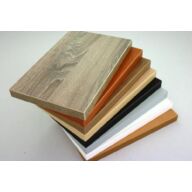 Tabletop Medium Oak 120 x 80 (raw) thumbnail