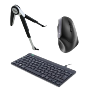 Thuiswerkset Ergo Basic thumbnail