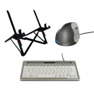 Thuiswerkset Ergo Compact Pro thumbnail