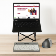 Thuiswerkset Ergo Compact Pro thumbnail