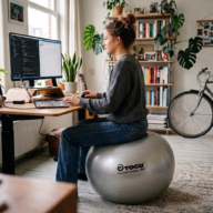 Togu Sitball 55 cm thumbnail