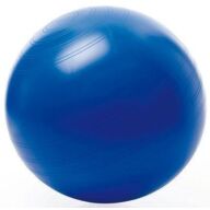 Togu zitbal 65 cm blauw thumbnail