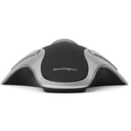 Trackball mouse | Kensington | Orbit Optical | Black | Silver | Wired | Right- and left-handed thumbnail