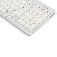 UltraBoard 960 V2 Kompakttastatur – DE QWERTZ – Kabelgebunden thumbnail