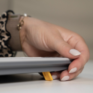 UltraBoard 960 V2 Kompakttastatur – DE QWERTZ – Kabelgebunden thumbnail