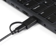 UltraBoard 960 V2 Kompakttastatur – DE QWERTZ – Kabelgebunden thumbnail