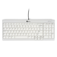 UltraBoard 960 V2 Kompakttastatur – DE QWERTZ – Kabelgebunden thumbnail