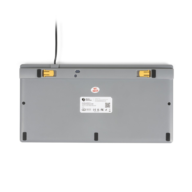 Ultraboard 950 V2 Câblé Argenté US thumbnail