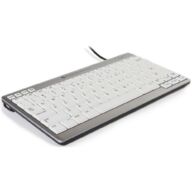 Ultraboard 950 bedraad mini toetsenbord US zilver thumbnail