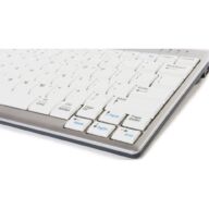 Ultraboard 950 Przewodowa klawiatura, srebrna, US thumbnail