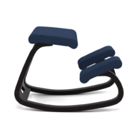 Varier Variable - Black Lacquered Ash - Tonal - Tonal 66286 thumbnail