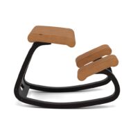 Varier Variable - Black Lacquered Ash - Dunes - DUNES Cognac 21000 thumbnail