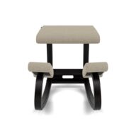 Varier Variable - Black Lacquered Ash - Hallingdal - Hallingdal 65 220 thumbnail