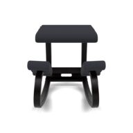 Varier Variable - Black Lacquered Ash - Select - Select 60999 thumbnail