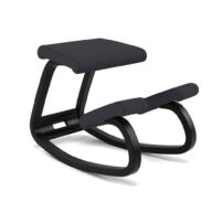 Varier Variable - Black Lacquered Ash - Select - Select 60999 thumbnail
