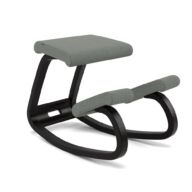 Varier Variable - Black Lacquered Ash - Technicolour - Technicolour 0140 thumbnail