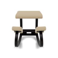 Varier Variable - Black Lacquered Ash - Technicolour - Technicolour 0200 thumbnail