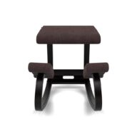 Varier Variable - Black Lacquered Ash - Technicolour - Technicolour 0370 thumbnail